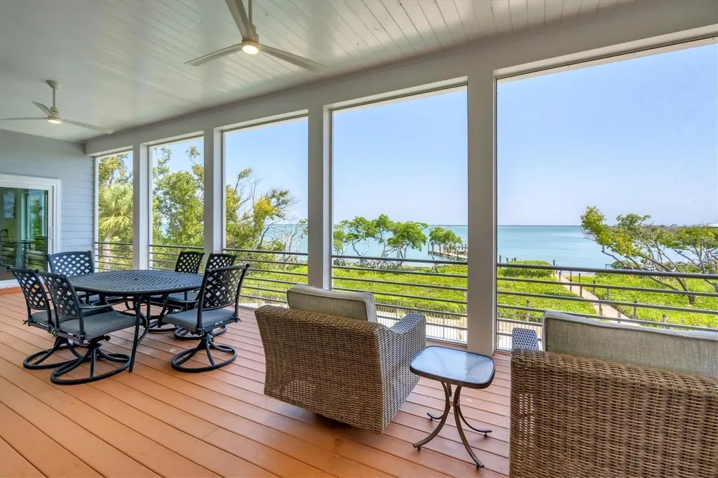19 Grouper Hole Drive Boca Grande FL 33921