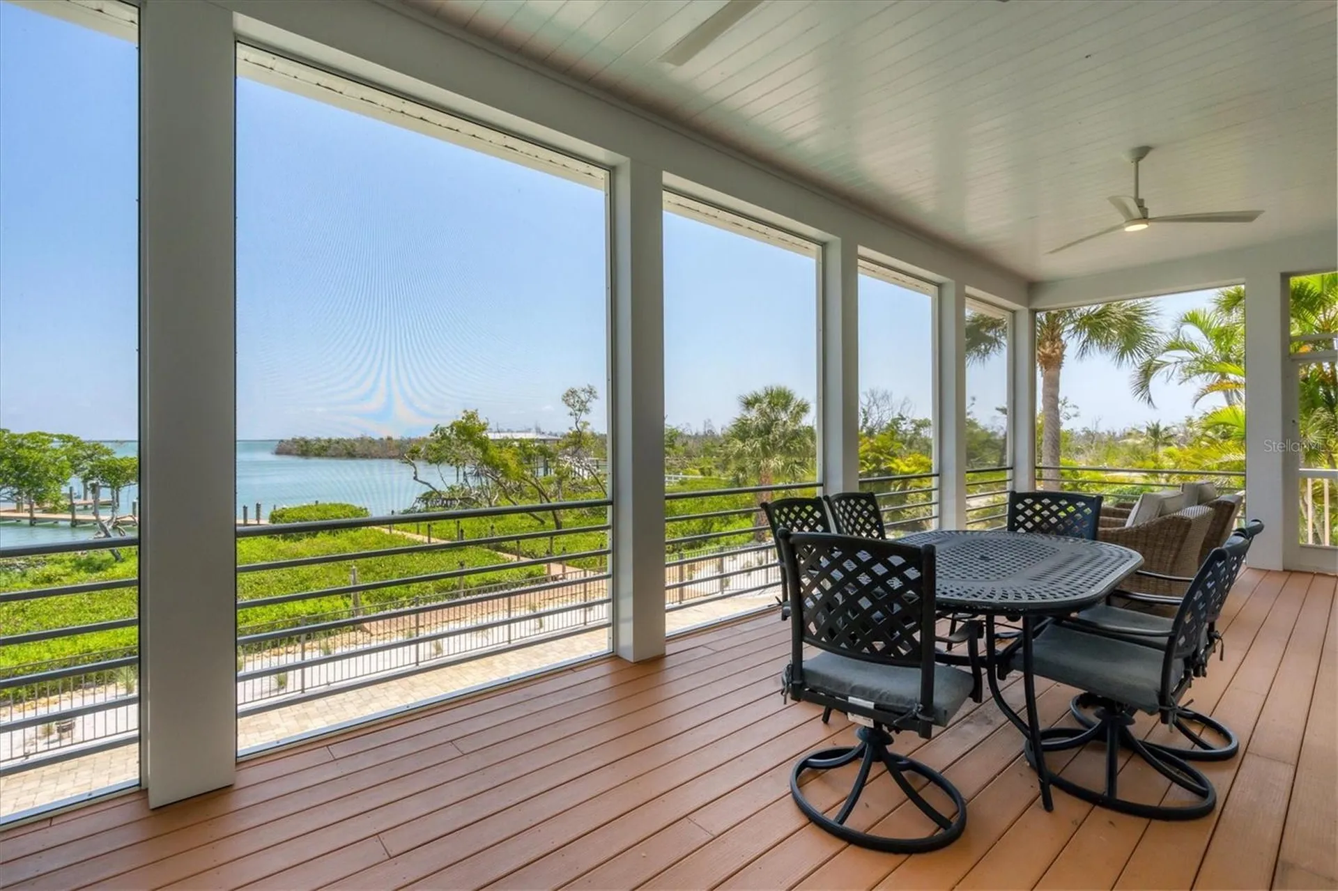 19 Grouper Hole Drive Boca Grande FL 33921