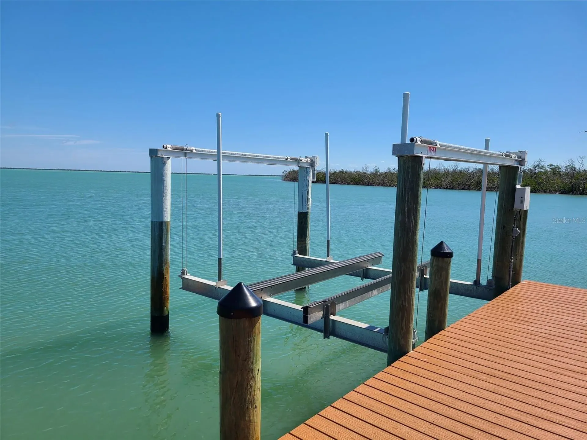 19 Grouper Hole Drive Boca Grande FL 33921