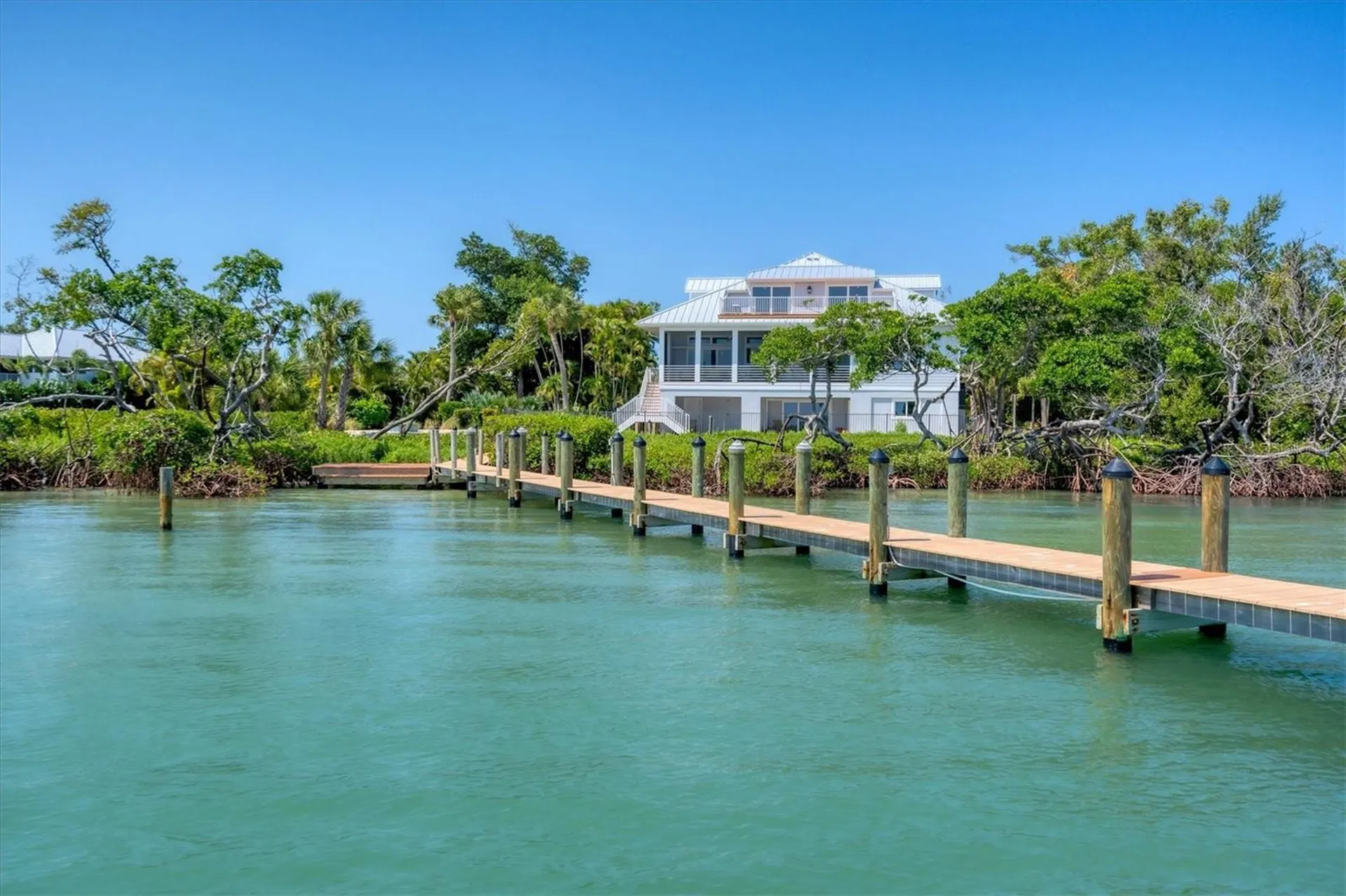 19 Grouper Hole Drive Boca Grande FL 33921