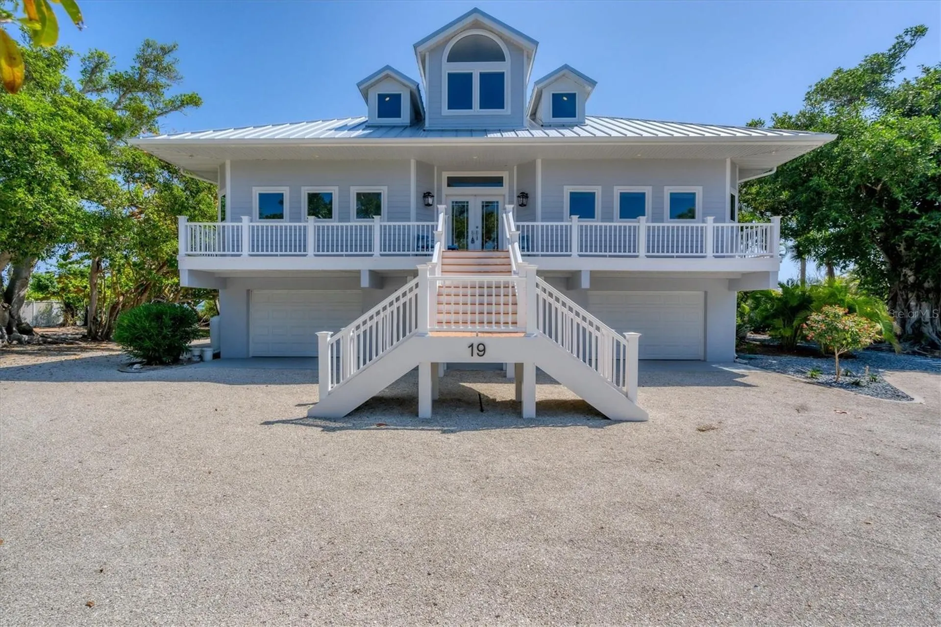 19 Grouper Hole Drive Boca Grande FL 33921