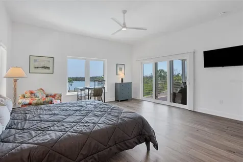 19 Grouper Hole Drive Boca Grande FL 33921