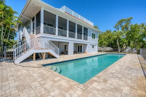 19 Grouper Hole Drive Boca Grande FL 33921