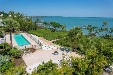 19 Grouper Hole Drive Boca Grande FL 33921