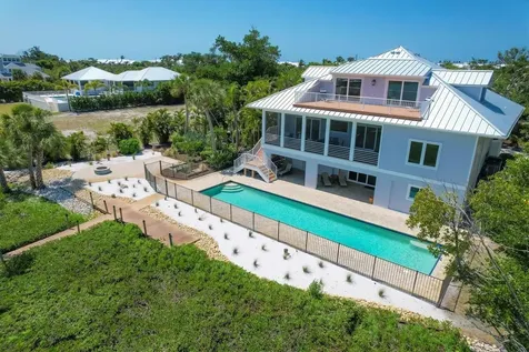 19 Grouper Hole Drive Boca Grande FL 33921
