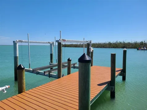19 Grouper Hole Drive Boca Grande FL 33921
