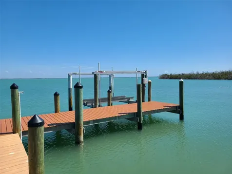 19 Grouper Hole Drive Boca Grande FL 33921