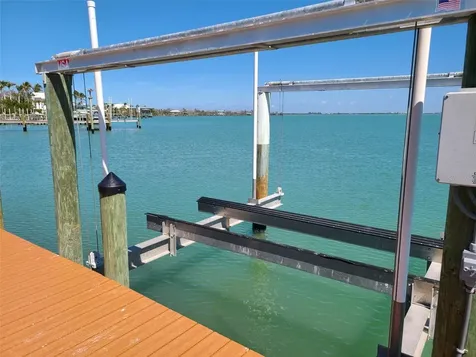 19 Grouper Hole Drive Boca Grande FL 33921