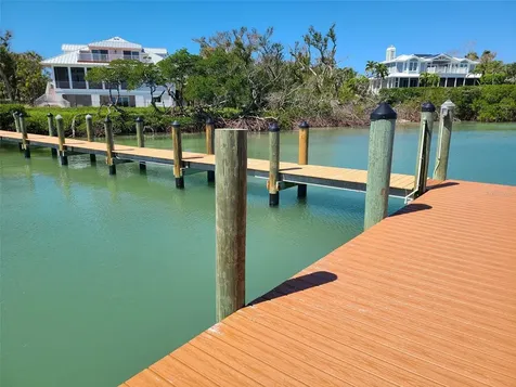 19 Grouper Hole Drive Boca Grande FL 33921