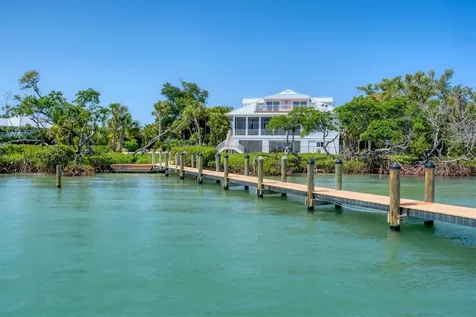 19 Grouper Hole Drive Boca Grande FL 33921