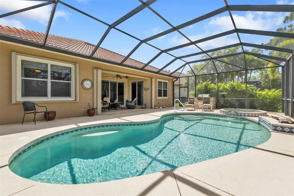 13139 Preserve Court Port Charlotte FL 33953