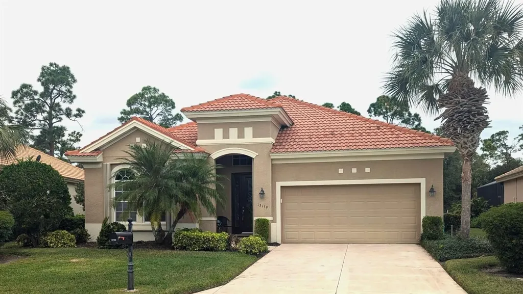 13139 Preserve Court Port Charlotte FL 33953