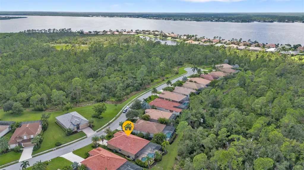 13139 Preserve Court Port Charlotte FL 33953