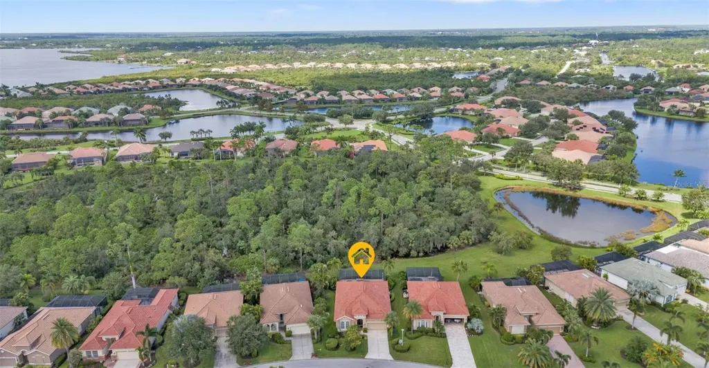 13139 Preserve Court Port Charlotte FL 33953