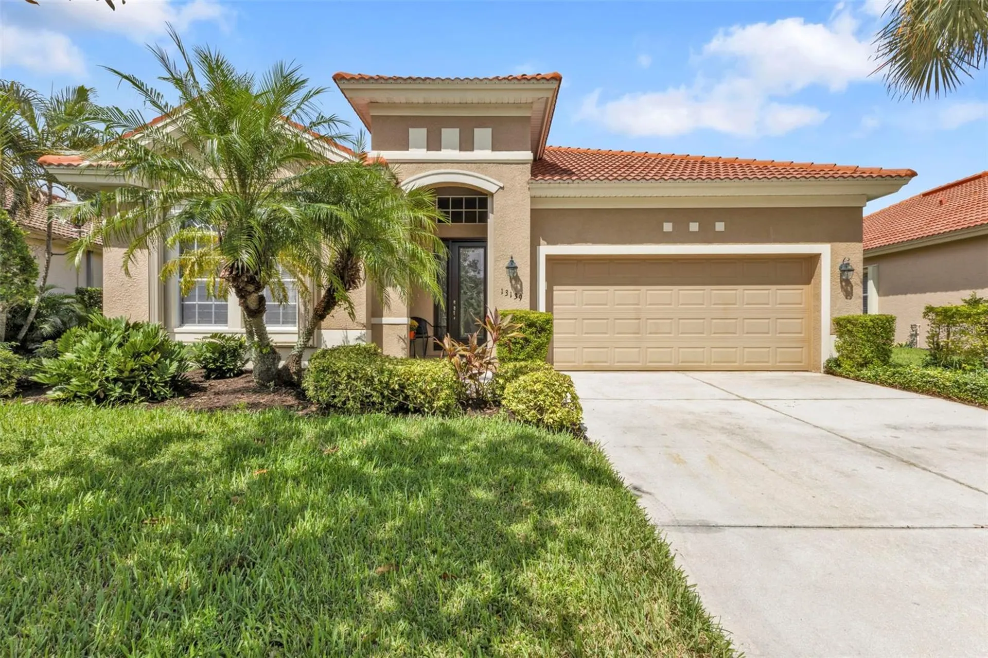 13139 Preserve Court Port Charlotte FL 33953