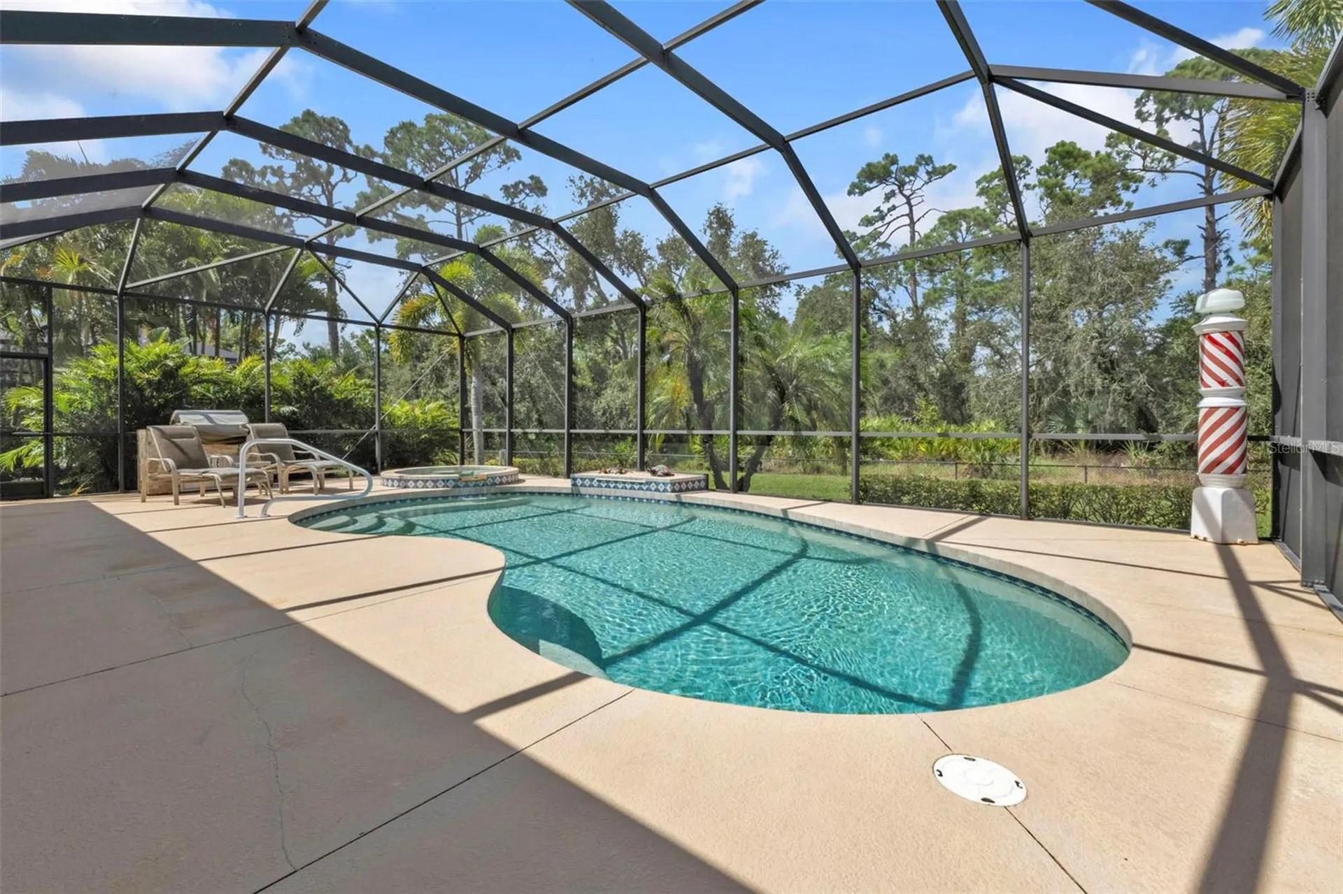 13139 Preserve Court Port Charlotte FL 33953