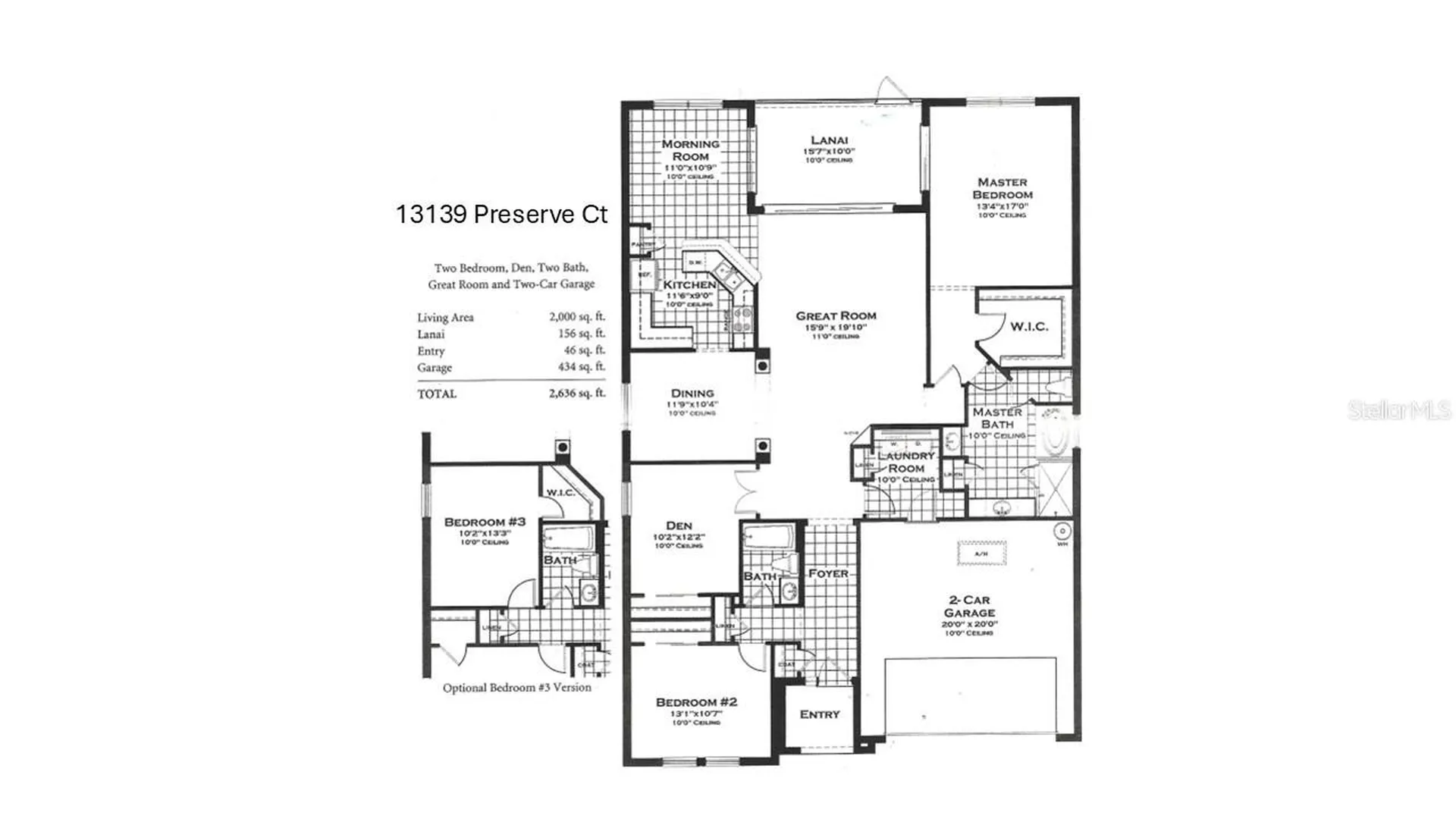 13139 Preserve Court Port Charlotte FL 33953