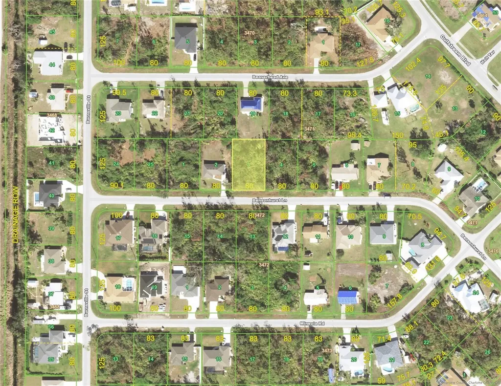 9072 Bensonhurst Lane Englewood FL 34224