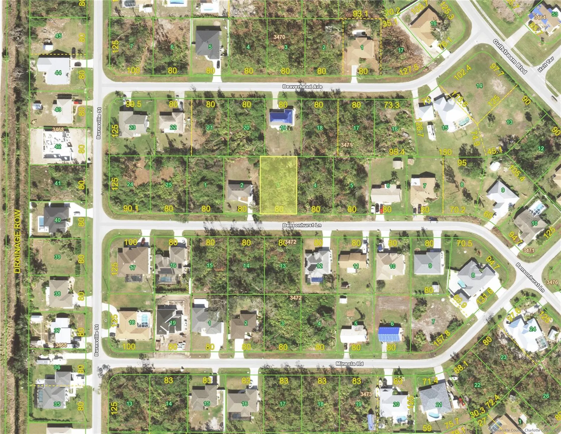 9072 Bensonhurst Lane Englewood FL 34224