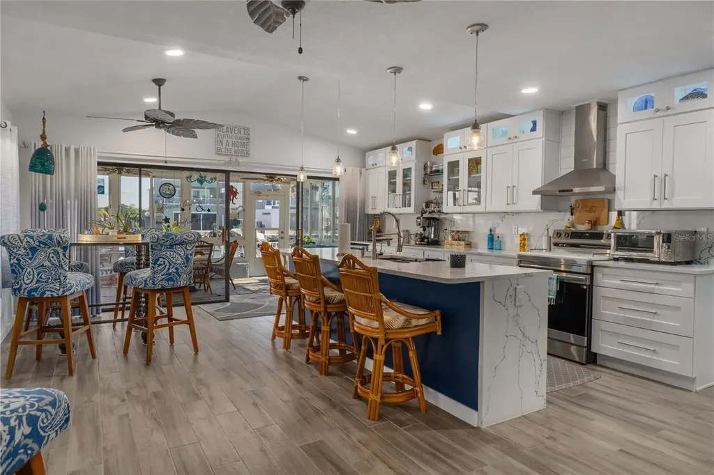 4128 Camelia Drive Hernando Beach FL 34607