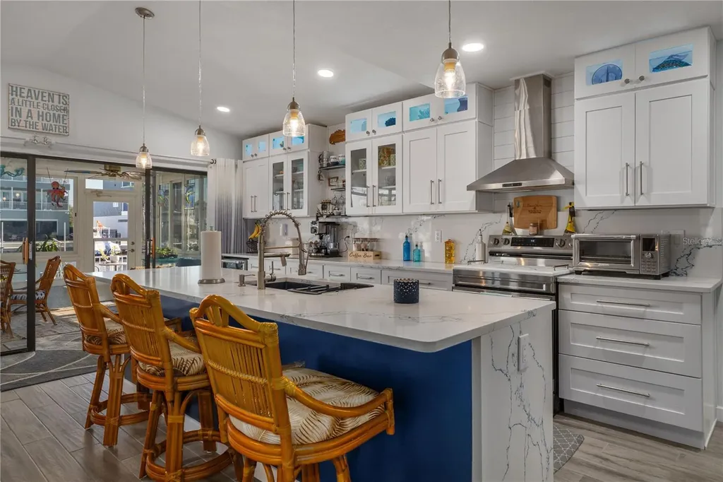 4128 Camelia Drive Hernando Beach FL 34607
