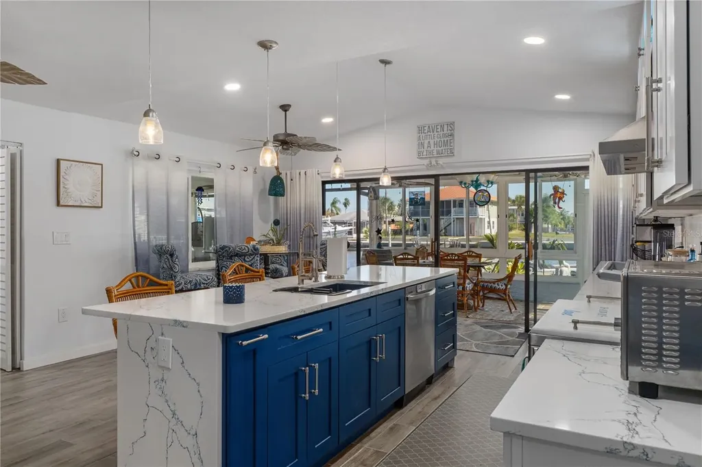 4128 Camelia Drive Hernando Beach FL 34607