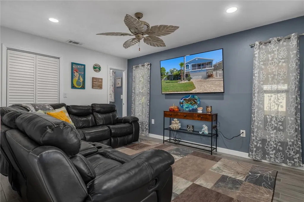 4128 Camelia Drive Hernando Beach FL 34607