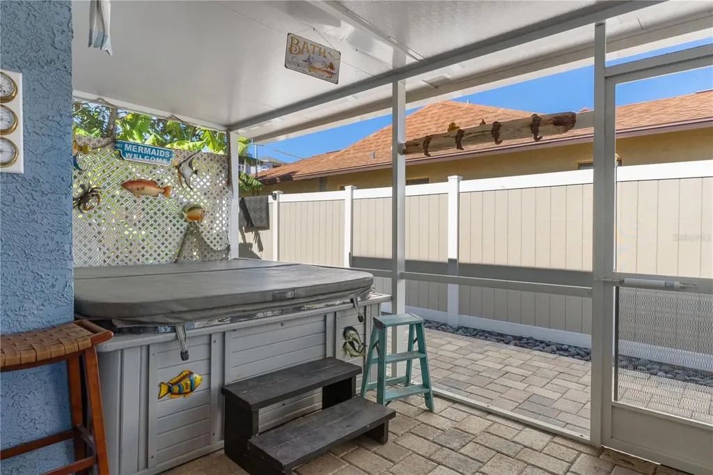 4128 Camelia Drive Hernando Beach FL 34607