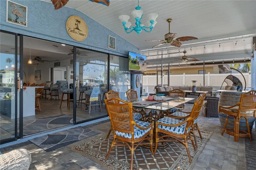 4128 Camelia Drive Hernando Beach FL 34607