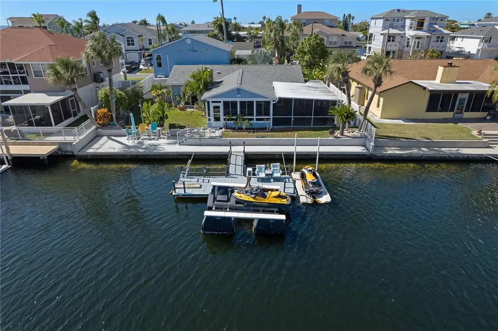 4128 Camelia Drive Hernando Beach FL 34607