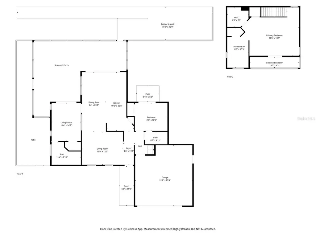 4128 Camelia Drive Hernando Beach FL 34607