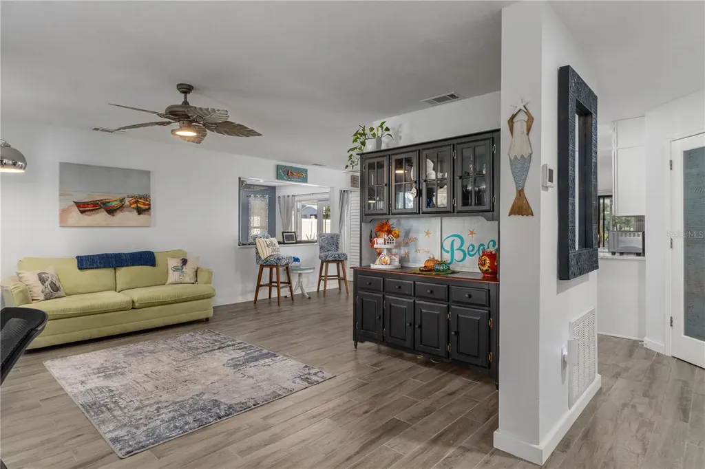 4128 Camelia Drive Hernando Beach FL 34607