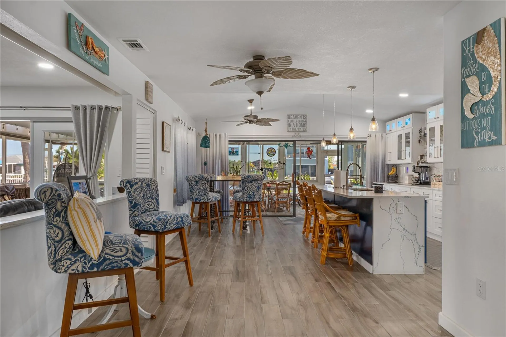 4128 Camelia Drive Hernando Beach FL 34607
