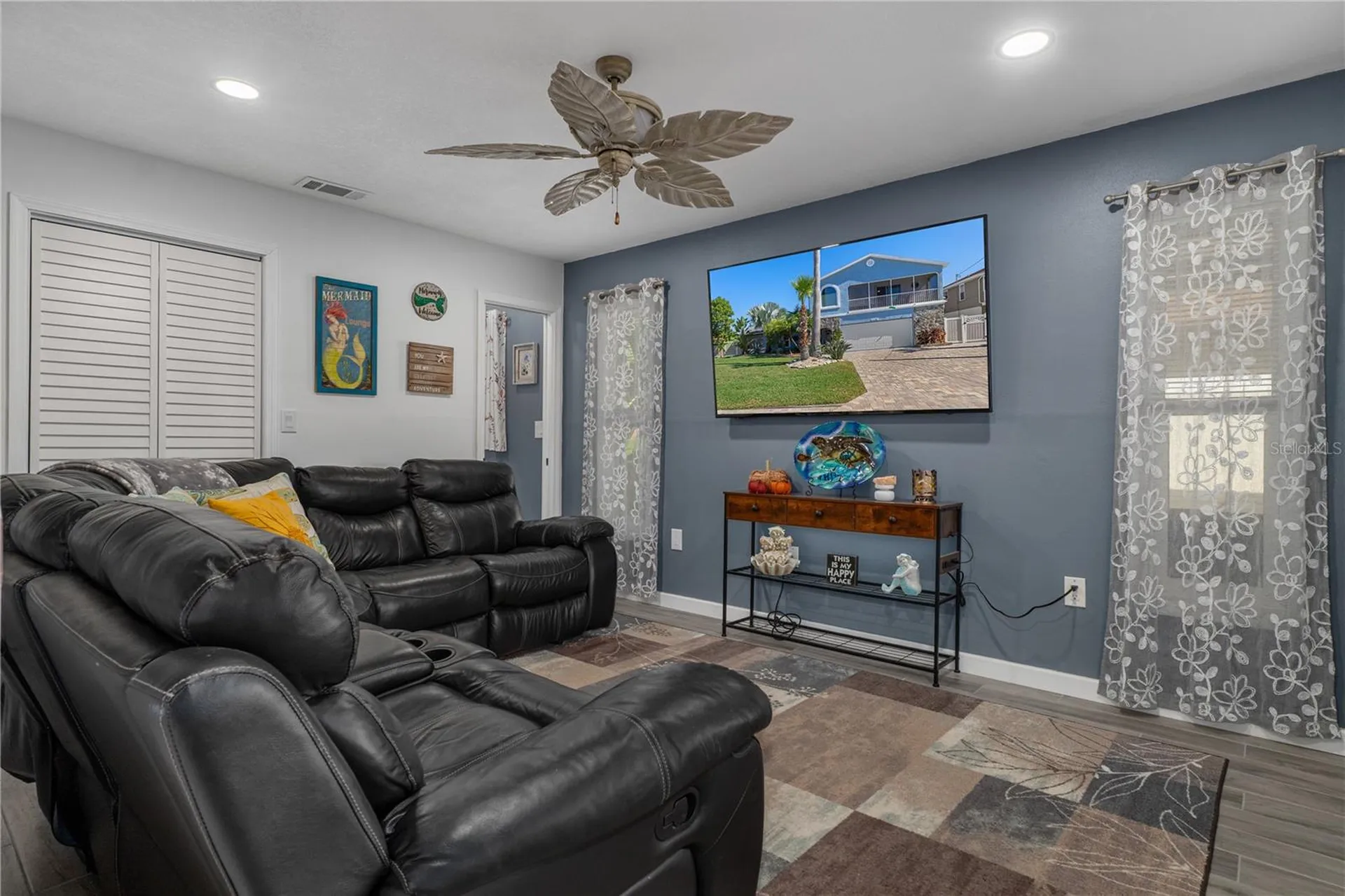 4128 Camelia Drive Hernando Beach FL 34607