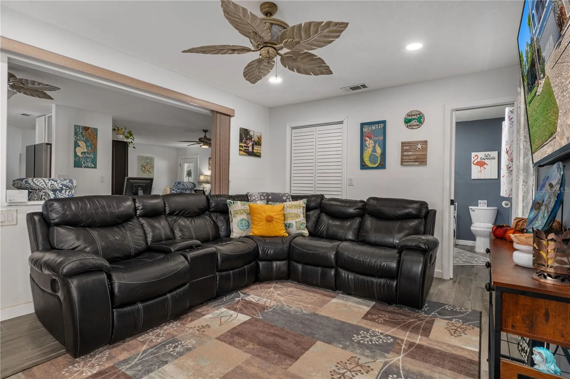 4128 Camelia Drive Hernando Beach FL 34607