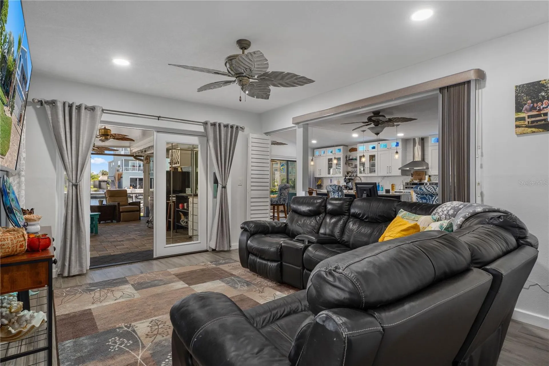 4128 Camelia Drive Hernando Beach FL 34607