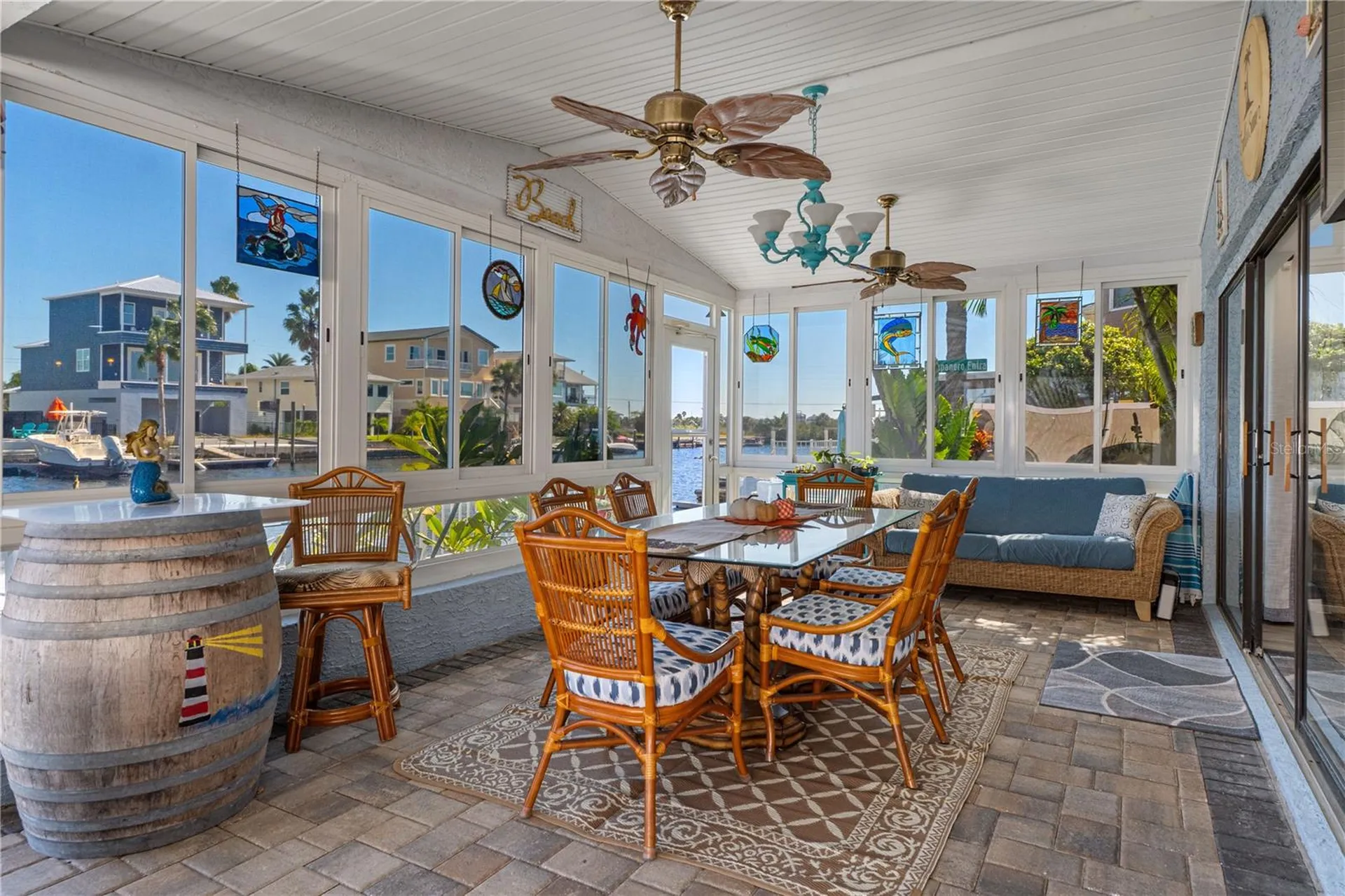 4128 Camelia Drive Hernando Beach FL 34607