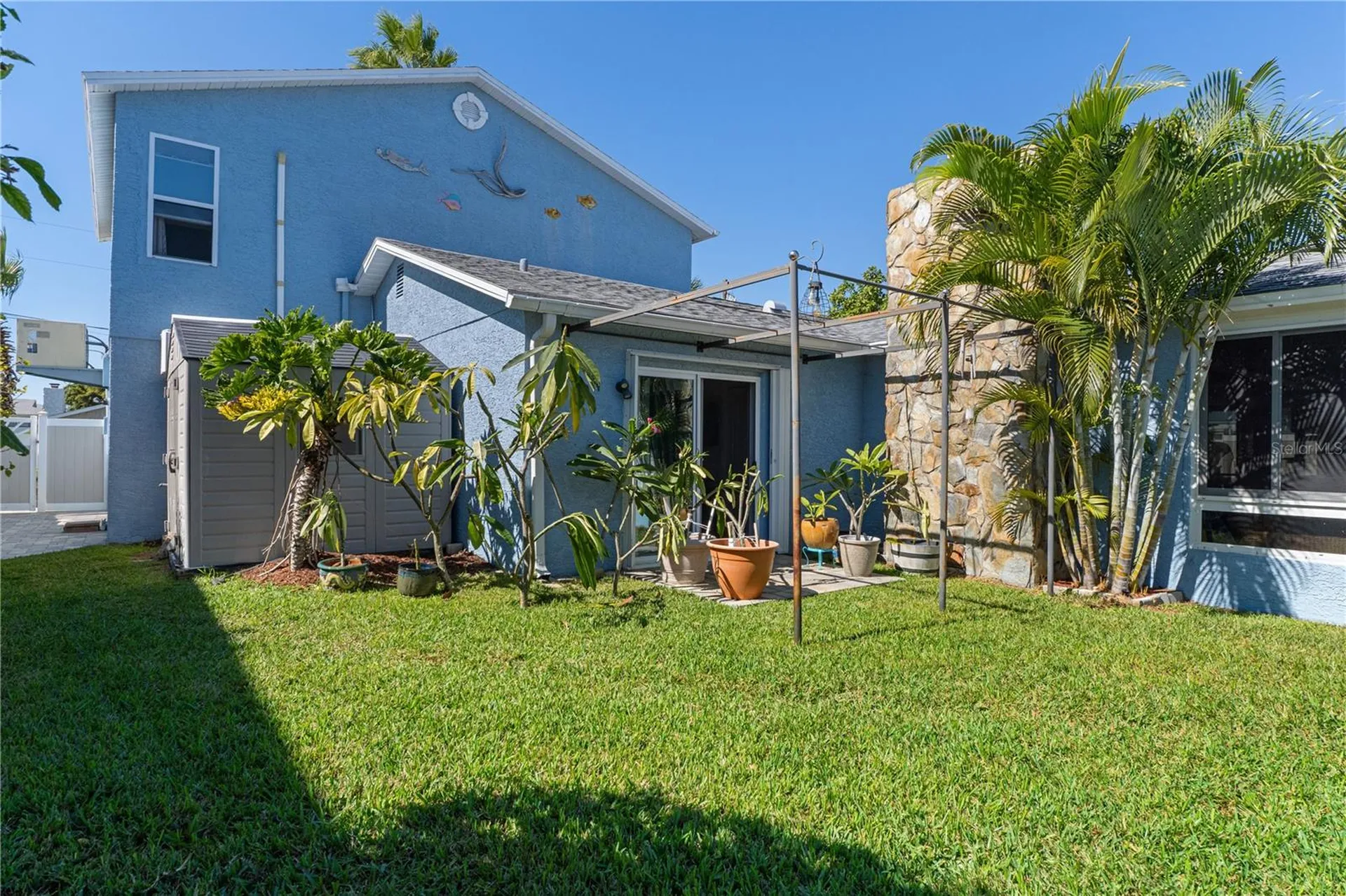 4128 Camelia Drive Hernando Beach FL 34607