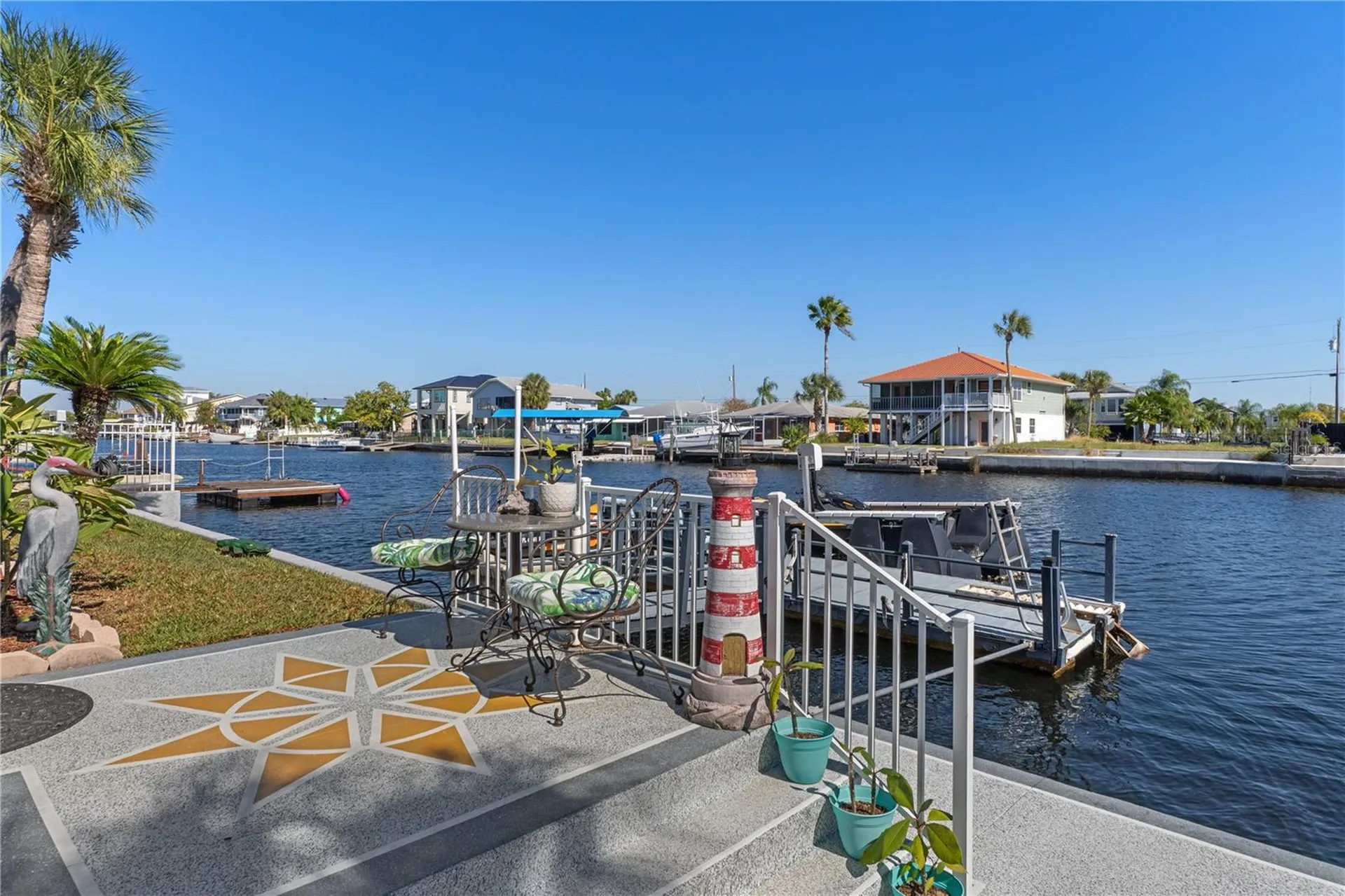 4128 Camelia Drive Hernando Beach FL 34607