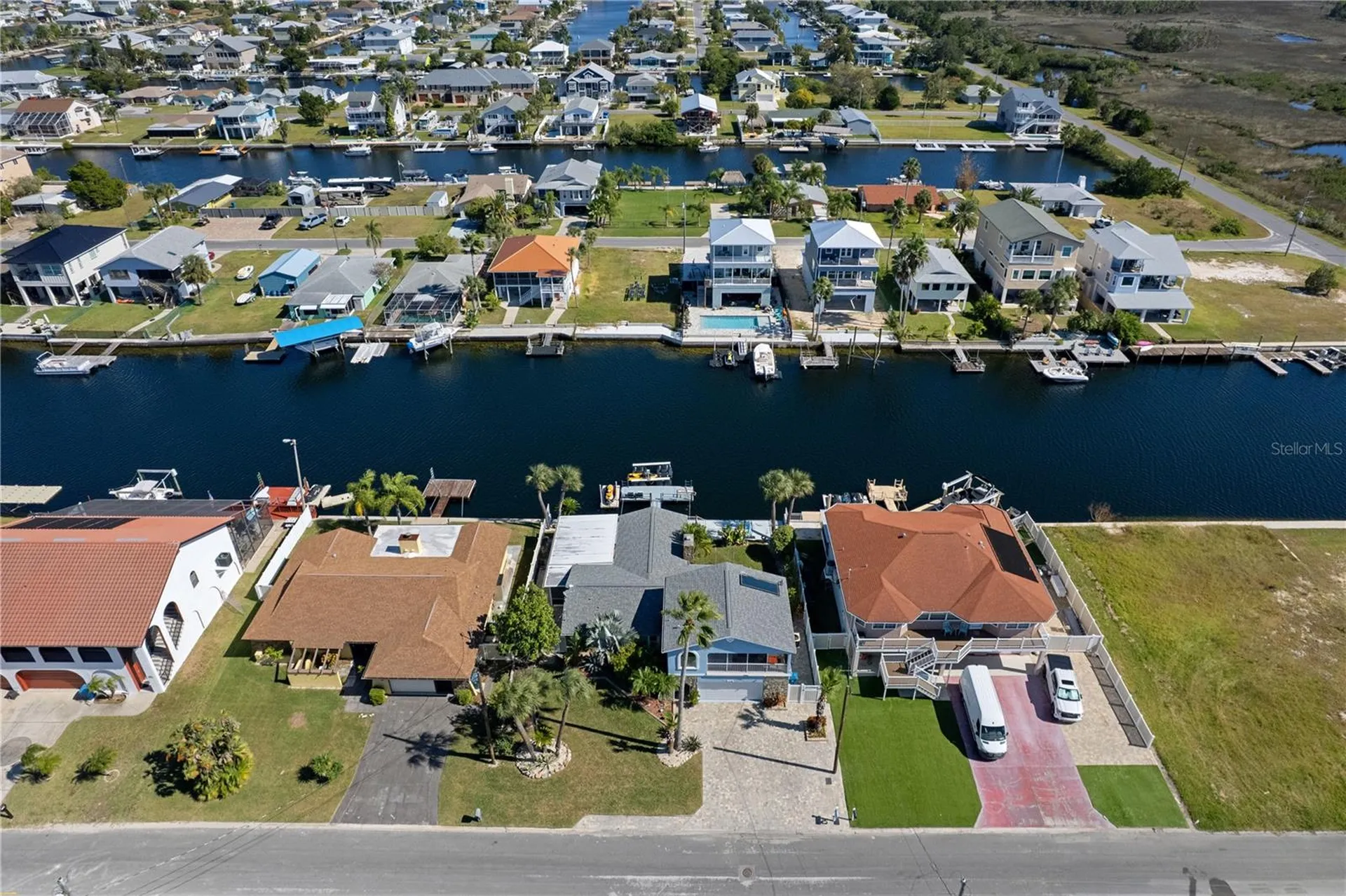 4128 Camelia Drive Hernando Beach FL 34607