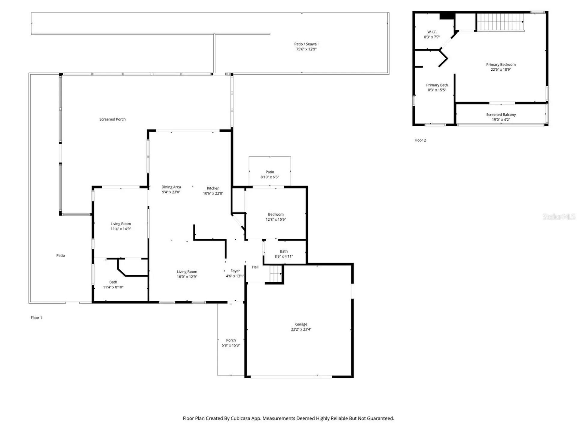 4128 Camelia Drive Hernando Beach FL 34607