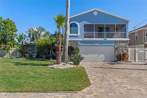 4128 Camelia Drive Hernando Beach FL 34607
