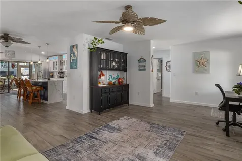 4128 Camelia Drive Hernando Beach FL 34607