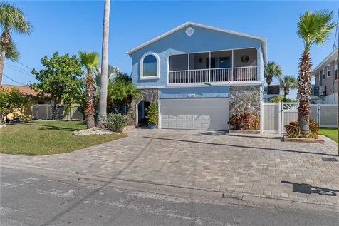 4128 Camelia Drive Hernando Beach FL 34607