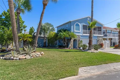 4128 Camelia Drive Hernando Beach FL 34607