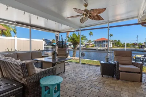 4128 Camelia Drive Hernando Beach FL 34607