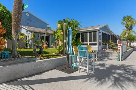 4128 Camelia Drive Hernando Beach FL 34607