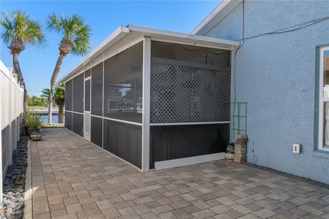 4128 Camelia Drive Hernando Beach FL 34607