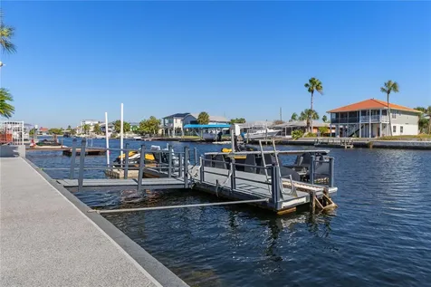 4128 Camelia Drive Hernando Beach FL 34607