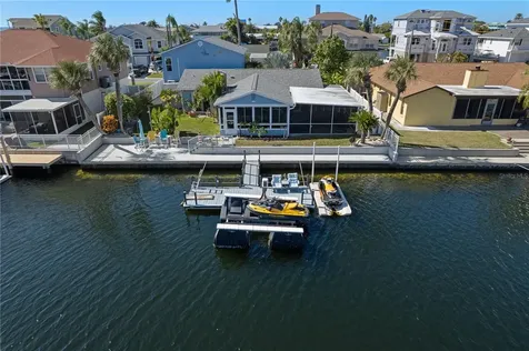 4128 Camelia Drive Hernando Beach FL 34607